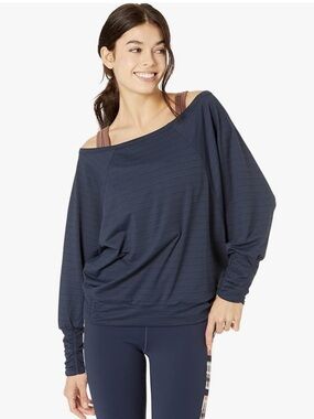 Prana Ridgeview Top size S